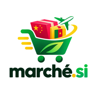 marché.si